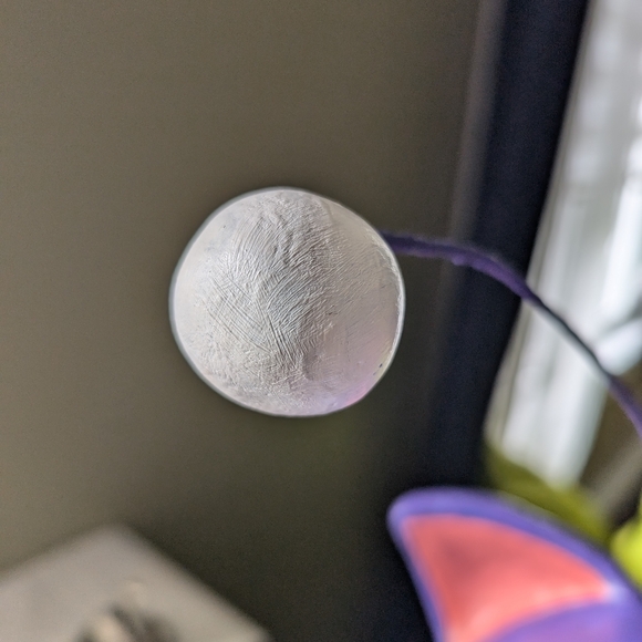 Evil Luna P - Picture 4 of 6